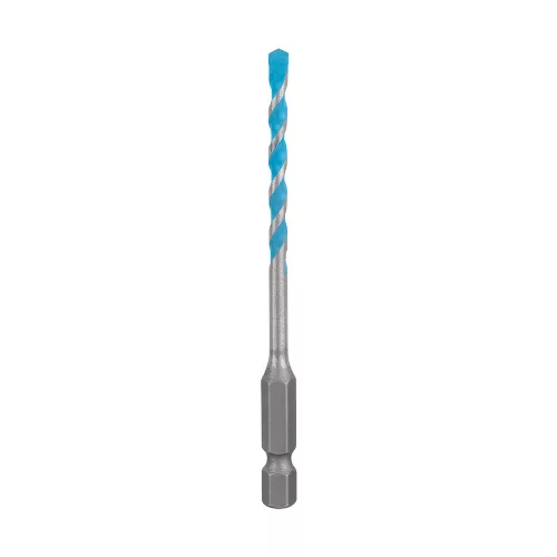 Bosch EXPERT CYL-9 többcélú fúró 4 x 40 x 75 mm - kő, puha csempe, fém, fa, műanyag- 10 db