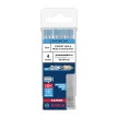 Bosch EXPERT CYL-9 többcélú fúró 4 x 40 x 75 mm - kő, puha csempe, fém, fa, műanyag- 10 db