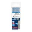 Bosch EXPERT CYL-9 többcélú fúró 5 x 50 x 85 mm - kő, puha csempe, fém, fa, műanyag- 10 db