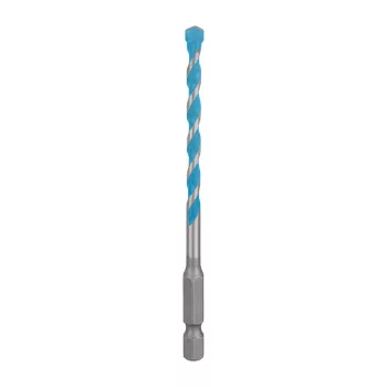   Bosch EXPERT CYL-9 többcélú fúró 5,5 x 50 x 85 mm - kő, puha csempe,fém, fa, műanyag- 10 db
