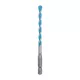 Bosch EXPERT CYL-9 többcélú fúró 5,5 x 50 x 85 mm - kő, puha csempe,fém, fa, műanyag- 10 db