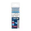 Bosch EXPERT CYL-9 többcélú fúró 5,5 x 50 x 85 mm - kő, puha csempe,fém, fa, műanyag- 10 db