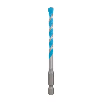   Bosch EXPERT CYL-9 többcélú fúró 6 x 60 x - 100 mm - kő, puha csempe,fém, fa, műanyag- 10 db