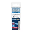 Bosch EXPERT CYL-9 többcélú fúró 6 x 60 x - 100 mm - kő, puha csempe,fém, fa, műanyag- 10 db