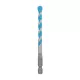 Bosch EXPERT CYL-9 többcélú fúró 7 x 60 x - 100 mm - kő, puha csempe,fém, fa, műanyag- 10 db