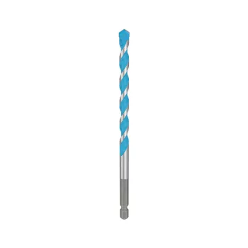   Bosch EXPERT CYL-9 többcélú fúró 8 x 80 x 120 mm - kő, puha csempe,fém, fa, műanyag- 10 db