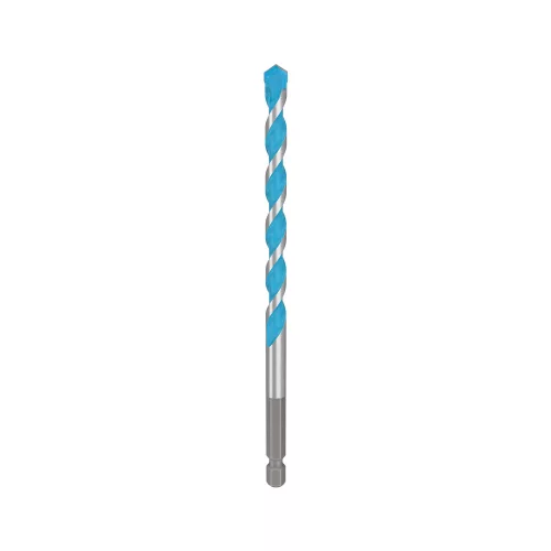 Bosch EXPERT CYL-9 többcélú fúró 8 x 80 x 120 mm - kő, puha csempe,fém, fa, műanyag- 10 db
