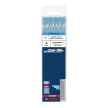 Bosch EXPERT CYL-9 többcélú fúró 8 x 80 x 120 mm - kő, puha csempe,fém, fa, műanyag- 10 db