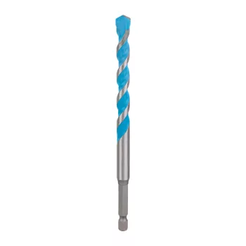   Bosch EXPERT CYL-9 többcélú fúró 10 x 80 x 120 mm - kő, puha csempe, fém, fa, műanyag - 8 db