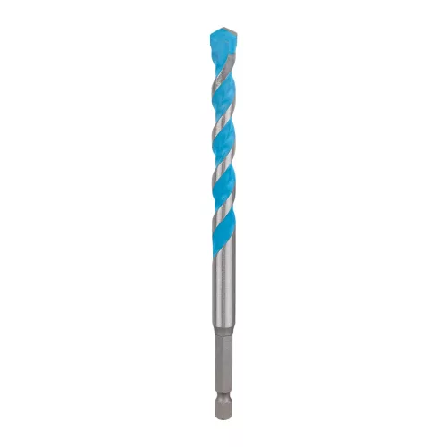 Bosch EXPERT CYL-9 többcélú fúró 10 x 80 x 120 mm - kő, puha csempe, fém, fa, műanyag - 8 db