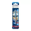 Bosch EXPERT HEX-9 többcélú fúró készlet 5-6-8 mm - 1/4" HEX befogással - 3 részes