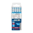 Bosch EXPERT HEX-9 többcélú fúró készlet 5,5-6-6-7-8 mm - 1/4" HEX befogással - 5 részes