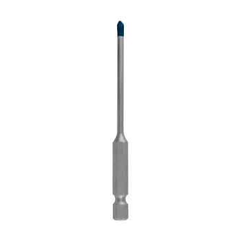   Bosch EXPERT HEX-9 HARD CERAMIC fúrószár 3 x 90 mm - kemény csempe, cserép, kő, üveg - 1 db