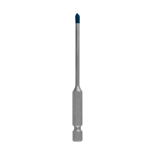 Bosch EXPERT HEX-9 HARD CERAMIC fúrószár 3 x 90 mm - kemény csempe, cserép, kő, üveg - 1 db