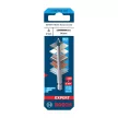 Bosch EXPERT HEX-9 HARD CERAMIC fúrószár 3 x 90 mm - kemény csempe, cserép, kő, üveg - 1 db