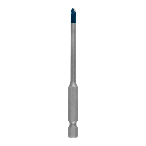 Bosch EXPERT HEX-9 HARD CERAMIC fúrószár 4 x 90 mm - kemény csempe, cserép, kő, üveg - 1 db