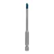 Bosch EXPERT HEX-9 HARD CERAMIC fúrószár 4 x 90 mm - kemény csempe, cserép, kő, üveg - 1 db
