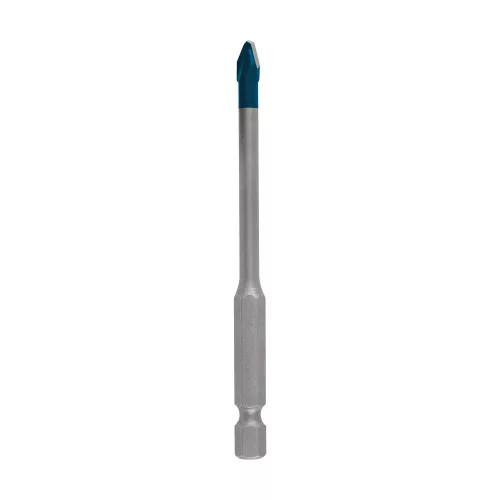 Bosch EXPERT HEX-9 HARD CERAMIC fúrószár 5 x 90 mm - kemény csempe, cserép, kő, üveg - 1 db