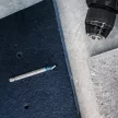 Bosch EXPERT HEX-9 HARD CERAMIC fúrószár 5 x 90 mm - kemény csempe, cserép, kő, üveg - 1 db