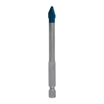   Bosch EXPERT HEX-9 HARD CERAMIC fúrószár 7 x 90 mm - kemény csempe, cserép, kő, üveg - 1 db