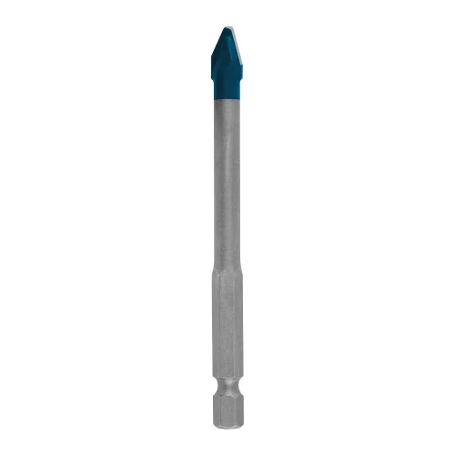 Bosch EXPERT HEX-9 HARD CERAMIC fúrószár 7 x 90 mm - kemény csempe, cserép, kő, üveg - 1 db