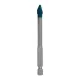Bosch EXPERT HEX-9 HARD CERAMIC fúrószár 7 x 90 mm - kemény csempe, cserép, kő, üveg - 1 db