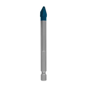   Bosch EXPERT HEX-9 HARD CERAMIC fúrószár 8 x 90 mm - kemény csempe, cserép, kő, üveg - 1 db