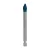Bosch EXPERT HEX-9 HARD CERAMIC fúrószár 8 x 90 mm - kemény csempe, cserép, kő, üveg - 1 db