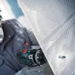 Bosch EXPERT HEX-9 HARD CERAMIC fúrószár 8 x 90 mm - kemény csempe, cserép, kő, üveg - 1 db