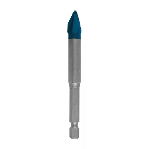 Bosch EXPERT HEX-9 HARD CERAMIC fúrószár 10 x 90 mm - kemény csempe, cserép, kő, üveg - 1 db