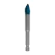 Bosch EXPERT HEX-9 HARD CERAMIC fúrószár 10 x 90 mm - kemény csempe, cserép, kő, üveg - 1 db