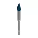Bosch EXPERT HEX-9 HARD CERAMIC fúrószár 12 x 90 mm - kemény csempe, cserép, kő, üveg - 1 db