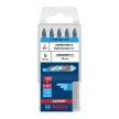 Bosch EXPERT HEX-9 HARD CERAMIC 5db-os fúrószár készlet 5 mm fúrószárkészlet