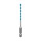 Bosch EXPERT HEX-9 MultiConstruction fúrószár, 3.5x45x90 befogás: 1/4" többféle anyaghoz