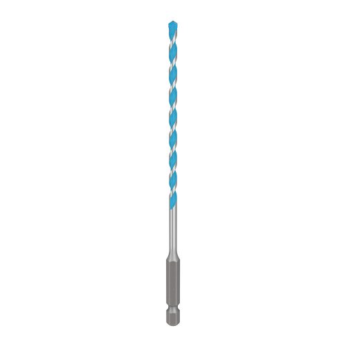 Bosch EXPERT HEX-9 MultiConstruction fúrószár, 4x90x150 befogás: 1/4" többféle anyaghoz