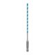 Bosch EXPERT HEX-9 MultiConstruction fúrószár, 4x90x150 befogás: 1/4" többféle anyaghoz