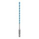 Bosch EXPERT HEX-9 MultiConstruction fúrószár, 5x90x150 befogás: 1/4"  többféle anyaghoz