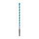 Bosch EXPERT HEX-9 MultiConstruction fúrószár, 6.5x90x150 befogás: 1/4"  többféle anyaghoz