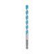 Bosch EXPERT HEX-9 MultiConstruction fúrószár, 8x90x150 befogás: 1/4"  többféle anyaghoz