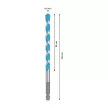 Bosch EXPERT HEX-9 többcélú fúró 8,0 x 90 x 150 mm -1/4" HEX befogással - 1 db (Regisztrációval akár ajándék is elérhető!)