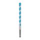 Bosch EXPERT HEX-9 MultiConstruction fúrószár, 9x90x150 befogás: 1/4"  többféle anyaghoz