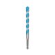 Bosch EXPERT HEX-9 MultiConstruction fúrószár, 11x90x150 befogás: 1/4"  többféle anyaghoz