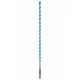 Bosch EXPERT HEX-9 többcélú fúró 6,5 x 200 x 250 mm -1/4" HEX befogással - 1 db (Regisztrációval akár ajándék is elérhető!)