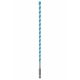 Bosch EXPERT HEX-9 MultiConstruction fúrószár, 7x200x250 befogás: 1/4"  többféle anyaghoz