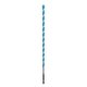 Bosch EXPERT HEX-9 MultiConstruction fúrószár, 8x200x250 befogás: 1/4"  többféle anyaghoz