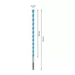 Bosch EXPERT HEX-9 többcélú fúró 8,0 x 200 x 250 mm -1/4" HEX befogással - 1 db (Regisztrációval akár ajándék is elérhető!)