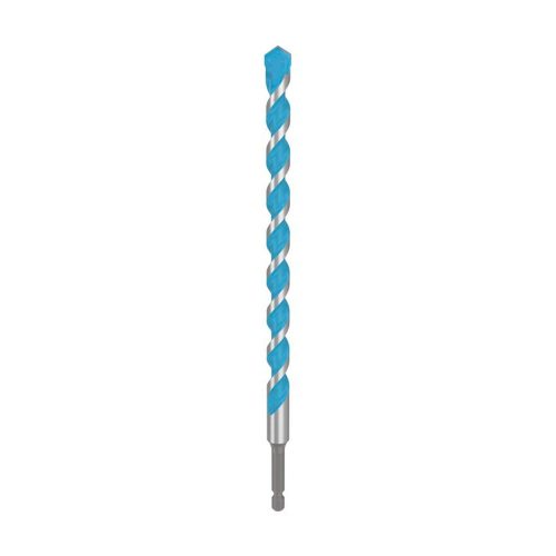 Bosch EXPERT HEX-9 MultiConstruction fúrószár, 14x200x250 befogás: 1/4"  többféle anyaghoz