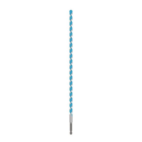 Bosch EXPERT HEX-9 MultiConstruction fúrószár, 10x350x400 befogás: 1/4"  többféle anyaghoz