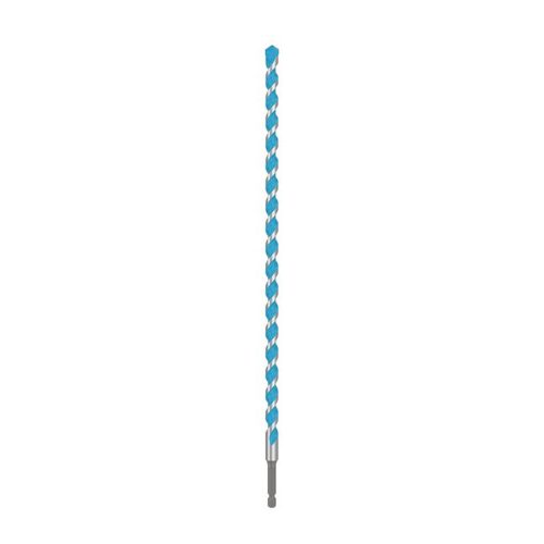 Bosch EXPERT HEX-9 MultiConstruction fúrószár, 12x350x400 befogás: 1/4"  többféle anyaghoz