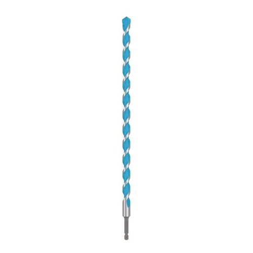 Bosch EXPERT HEX-9 MultiConstruction fúrószár, 16x350x400 befogás: 1/4"  többféle anyaghoz